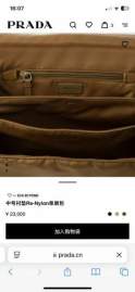 Picture of Prada Handbags _SKUfw197833918fw